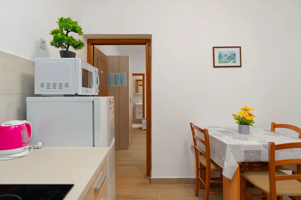 Ferienwohnung in Novalja mit Pool 999206019 34140 – Foto 4