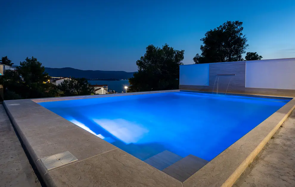 Ferienhaus in Ploce mit Pool und haustiergeeignet 999210375 38237 – Foto 22