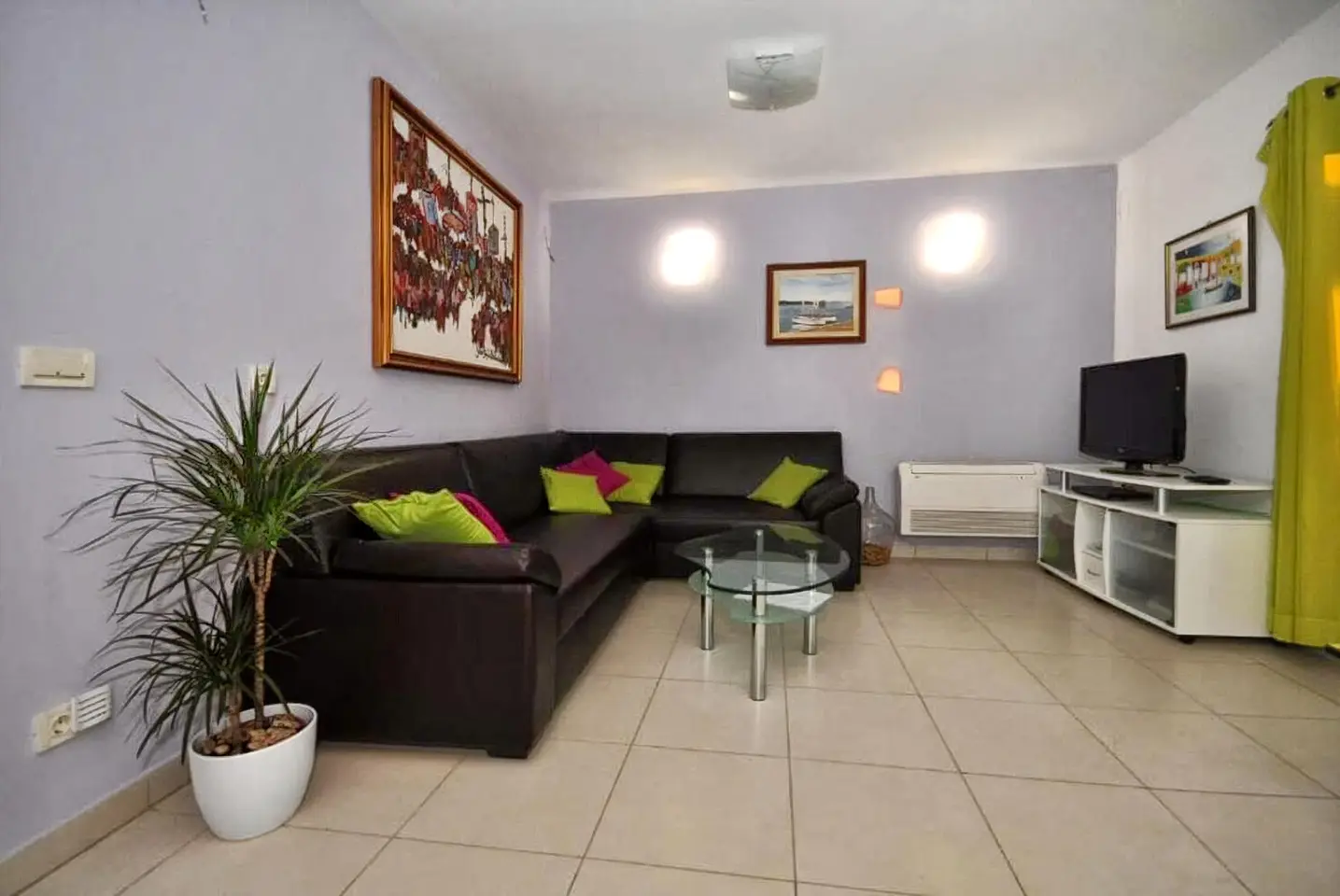 Ferienwohnung in Prvic Island  999207638 35666
