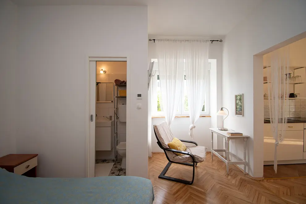 Ferienwohnung in Barbat  999210450 38310 – Foto 17