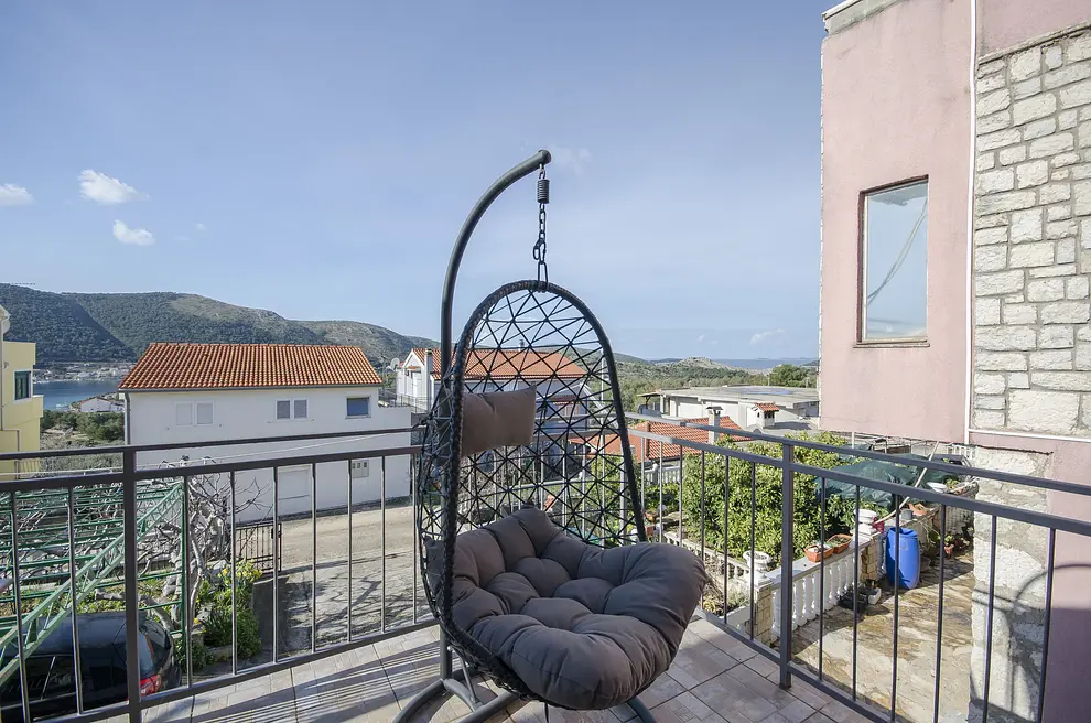 Ferienwohnung in Sibenik  66138818 21687