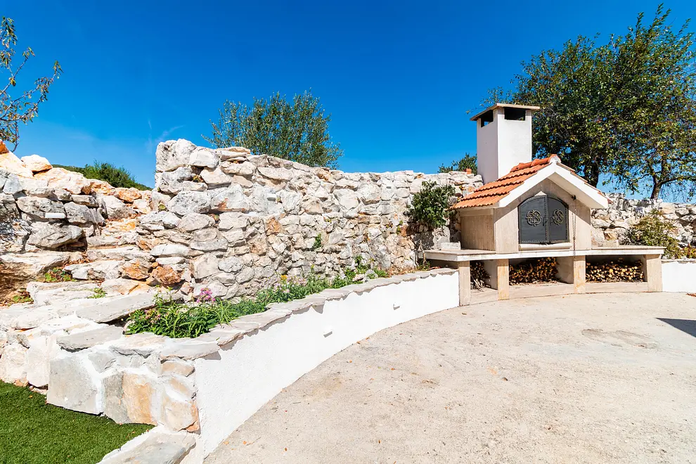 Ferienwohnung in Lokvicici mit Pool 999210634 38477 – Foto 31