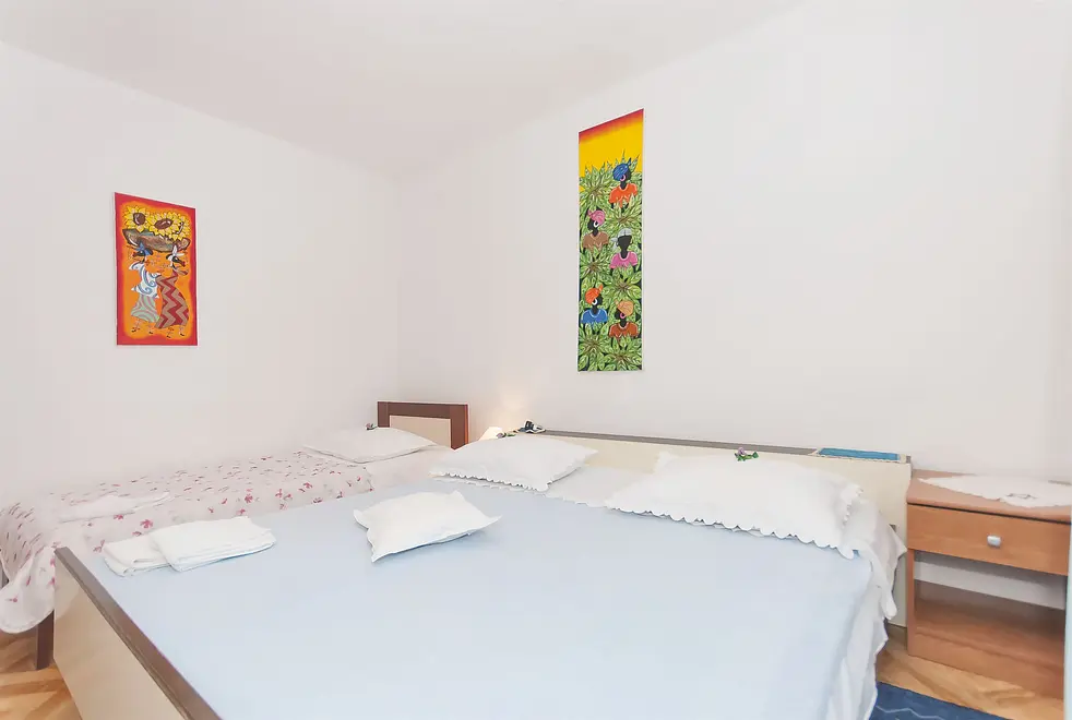 Ferienwohnung in Rogoznica  999202529 30808 – Foto 16