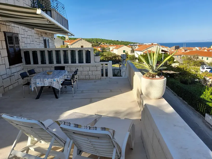 Ferienwohnung in Brac  999212131 39820 – Foto 19