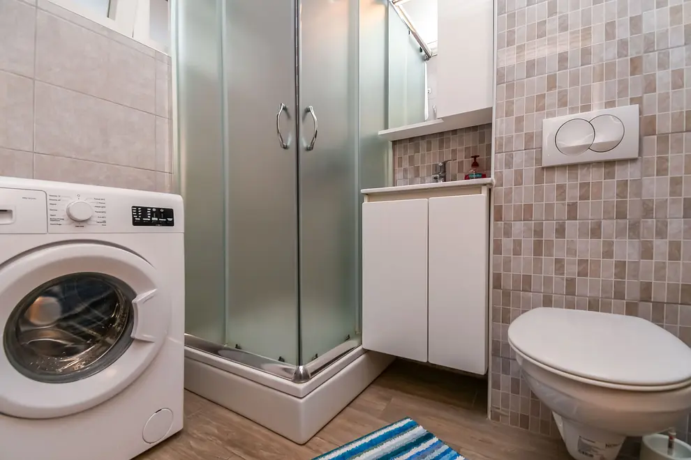 Ferienwohnung in Ciovo mit Pool und haustiergeeignet 999207430 35482 – Foto 9