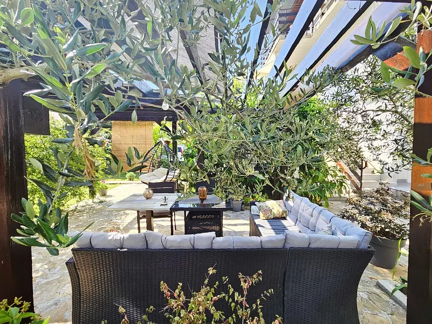 Ferienwohnung in Vodice  66119178 7488