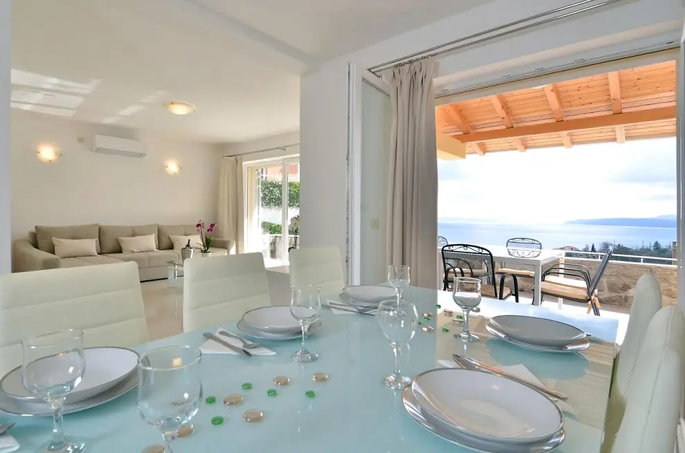 Ferienhaus in Opatija mit Pool 999205784 33922 – Foto 11
