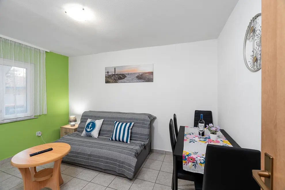 Ferienwohnung in Nin mit Pool und haustiergeeignet 999206000 34121 – Foto 18