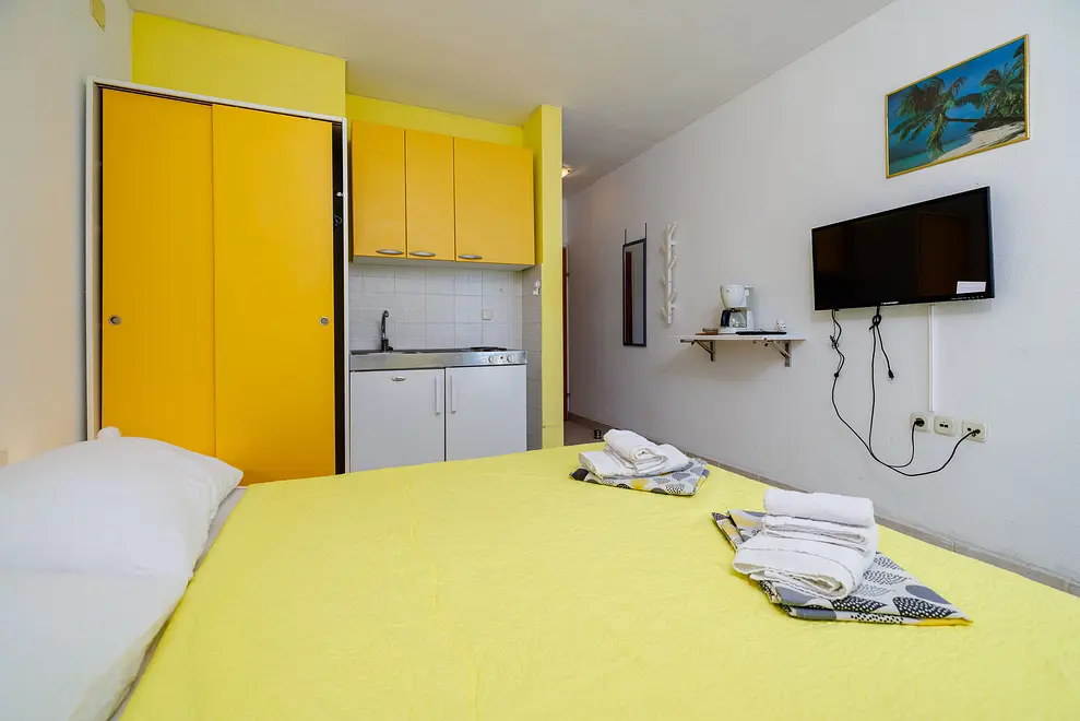Ferienwohnung in Karlobag mit Pool 999213130 40668 – Foto 14