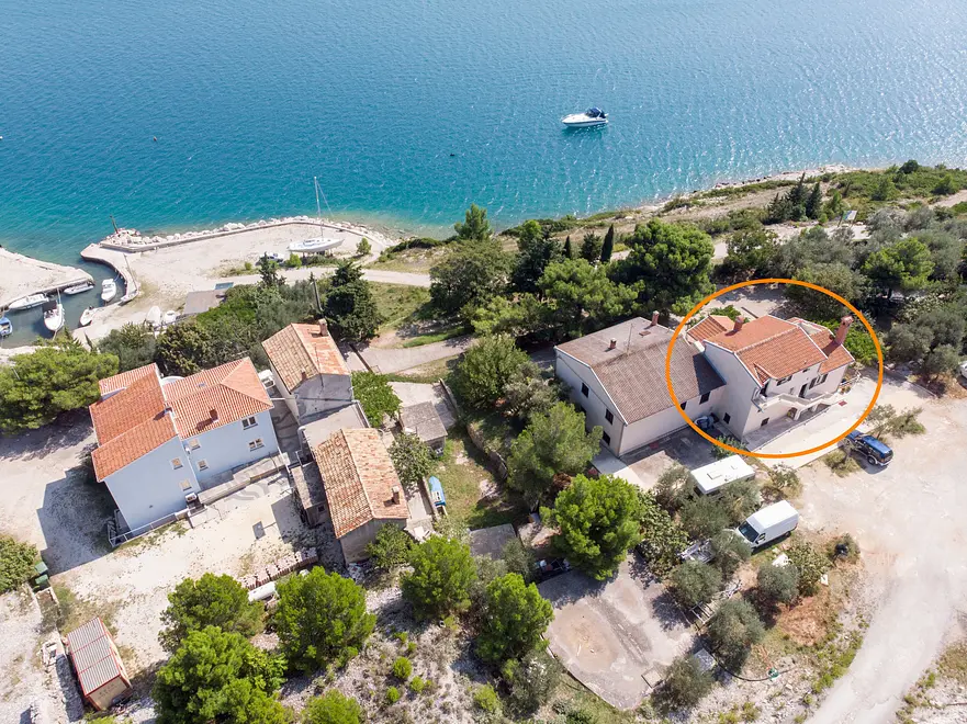 Ferienwohnung in Marcana  999204732 32920