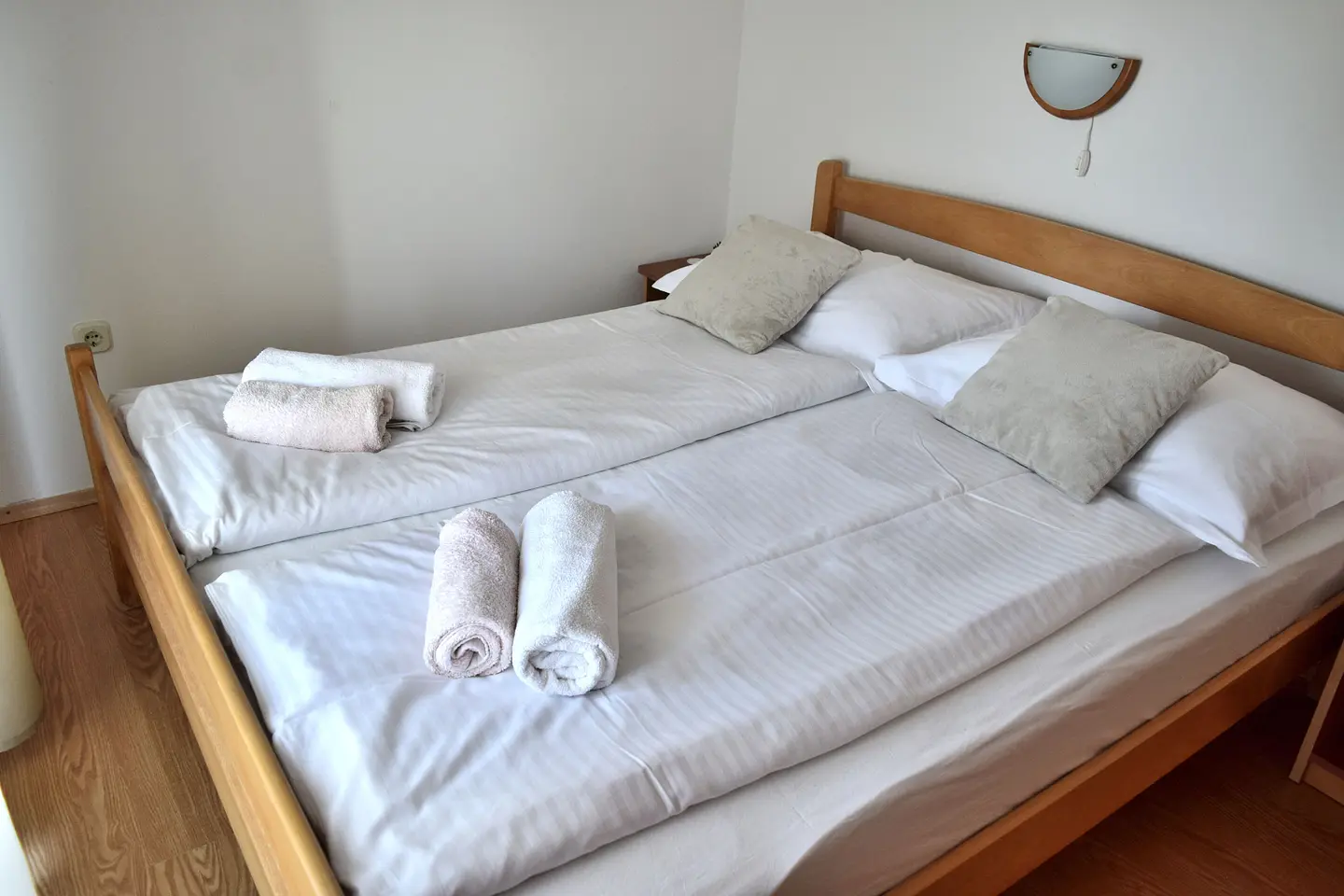Ferienwohnung in Palit  999227615 42518