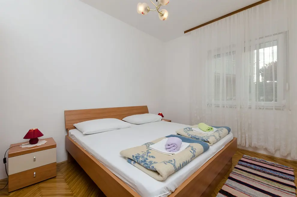 Ferienwohnung in Primosten  999205339 33503 – Foto 9