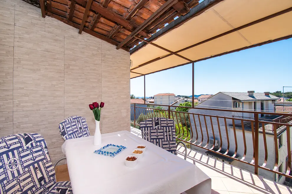 Ferienwohnung in Biograd  66135624 19553