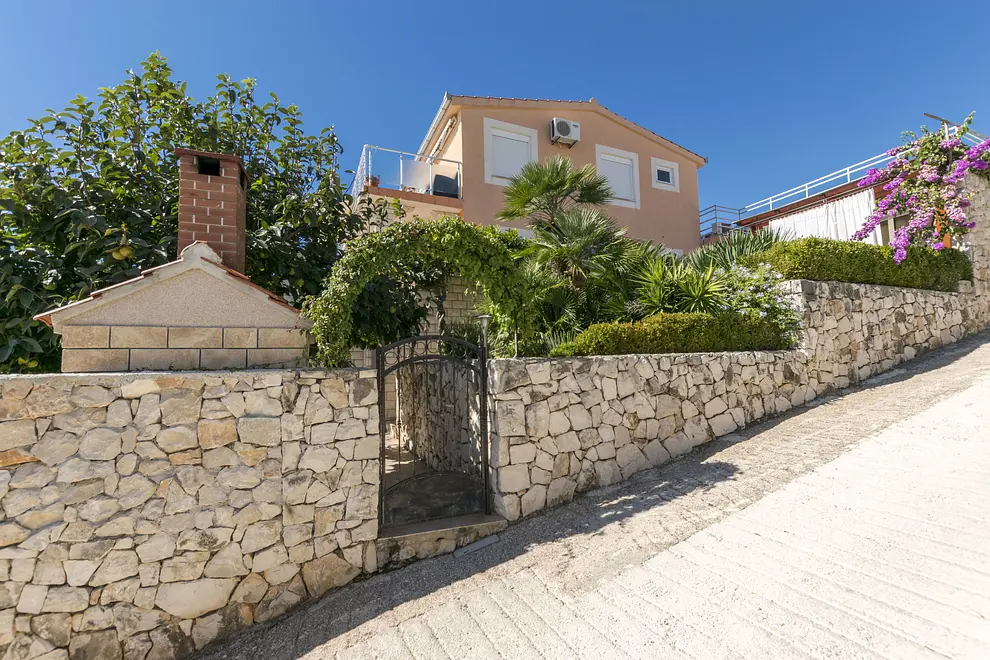 Ferienwohnung in Ciovo haustiergeeignet 999203106 31363 – Foto 4