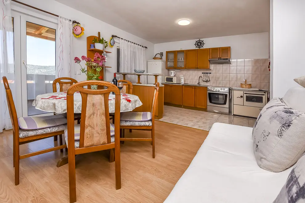 Ferienwohnung in Rogoznica  999204585 32777 – Foto 11