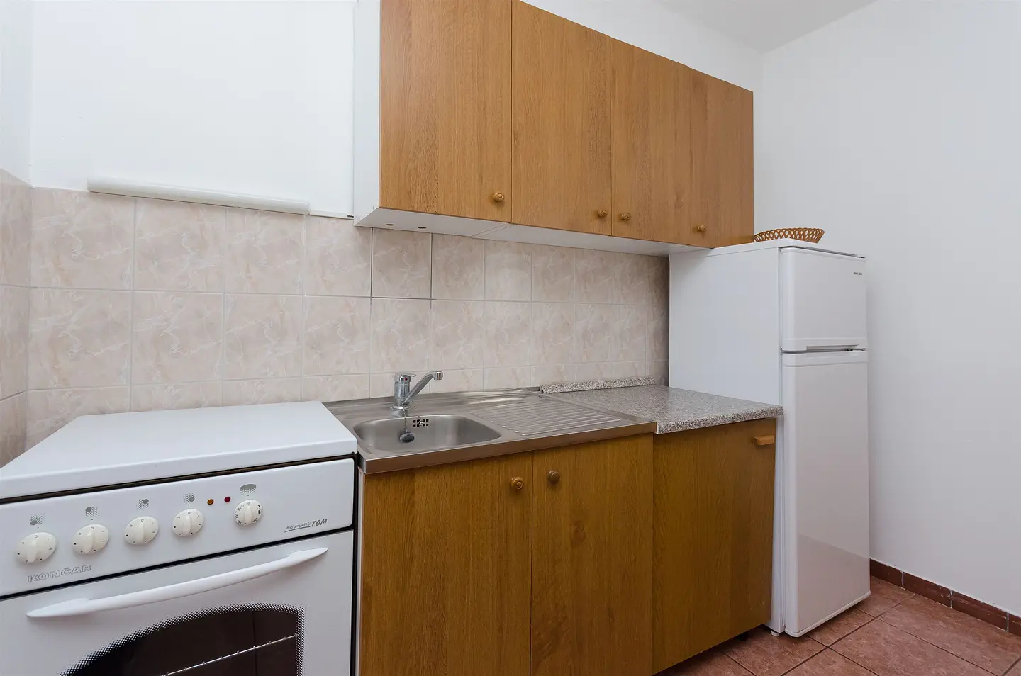 Ferienwohnung in Senj  999203389 31640