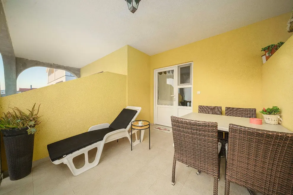 Ferienwohnung in Vodice  66153788 27349