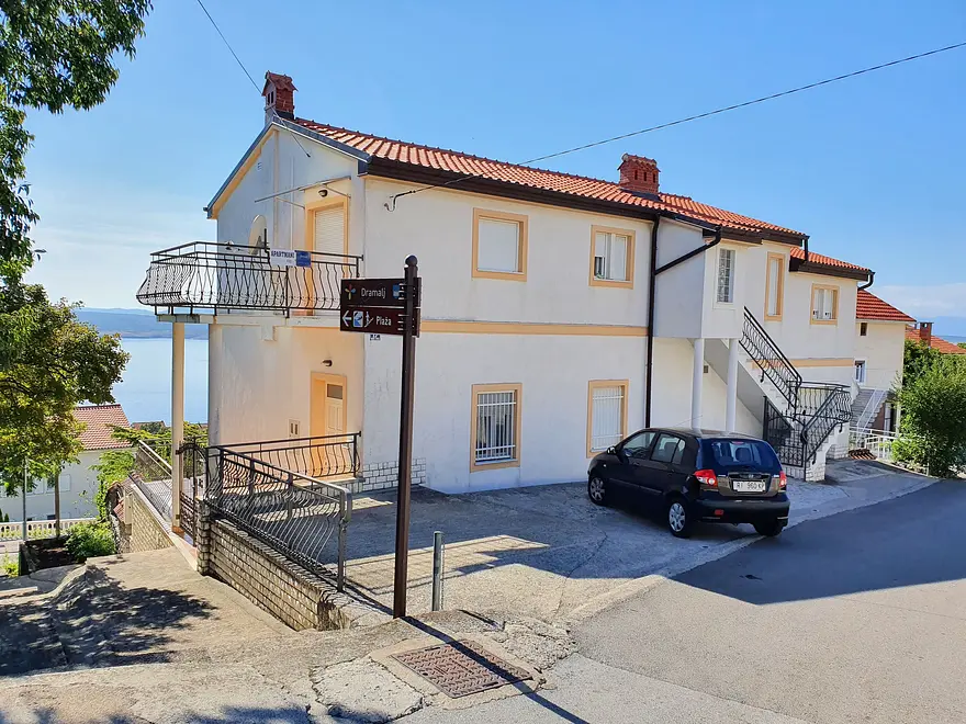Ferienwohnung in Crikvenica haustiergeeignet 6618673 2520