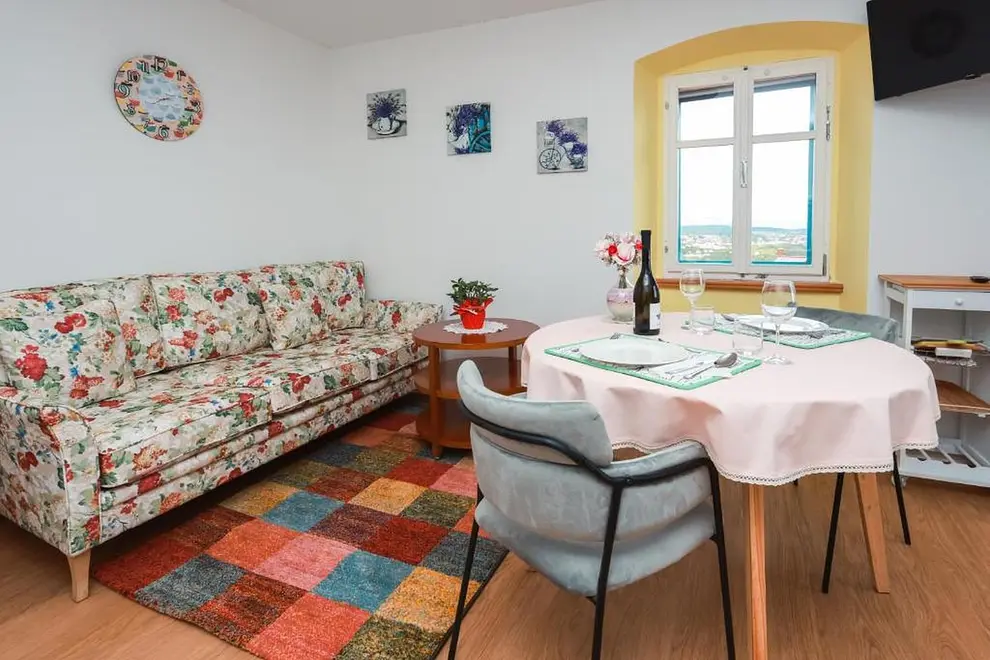 Ferienwohnung in Kastav  999210243 38116 – Foto 7