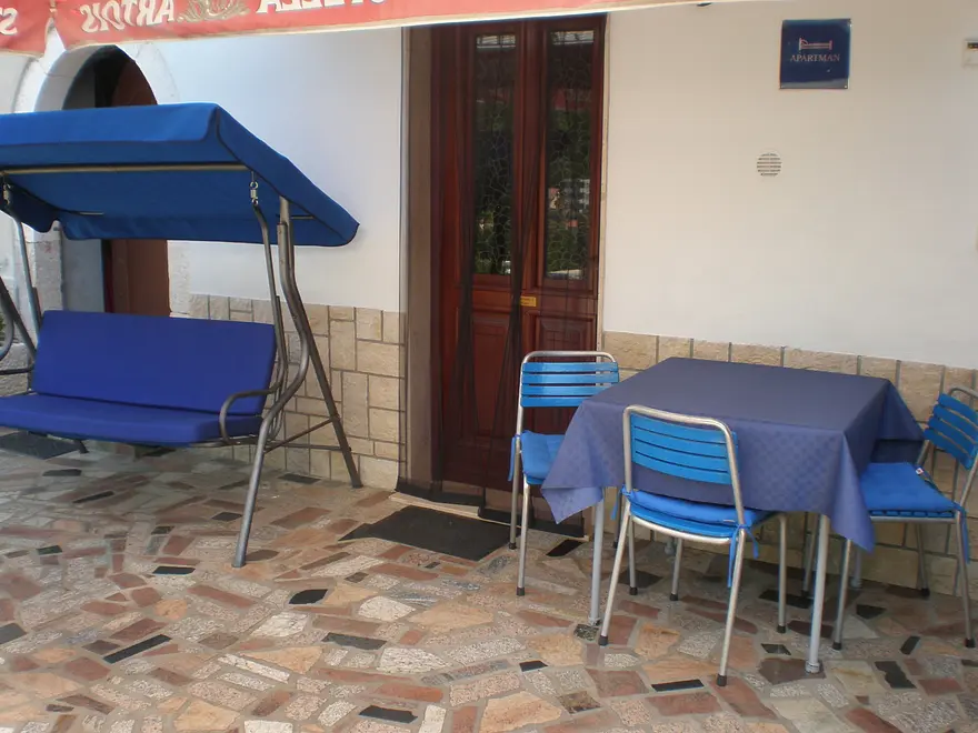 Ferienwohnung in Opatija  999205148 33315 – Foto 8
