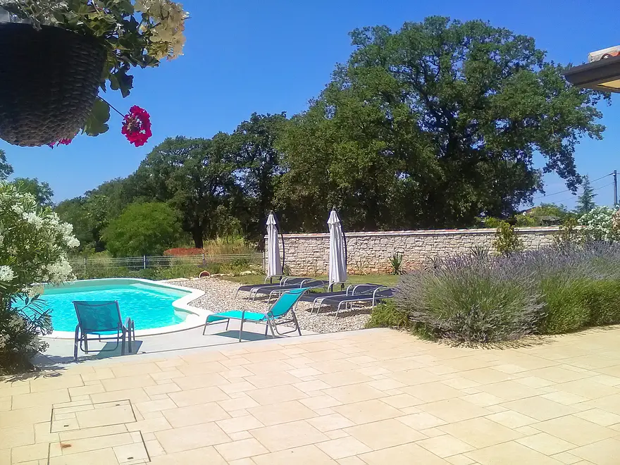 Ferienhaus in Novigrad in Dalmatien mit Pool 999208812 36761 – Foto 29