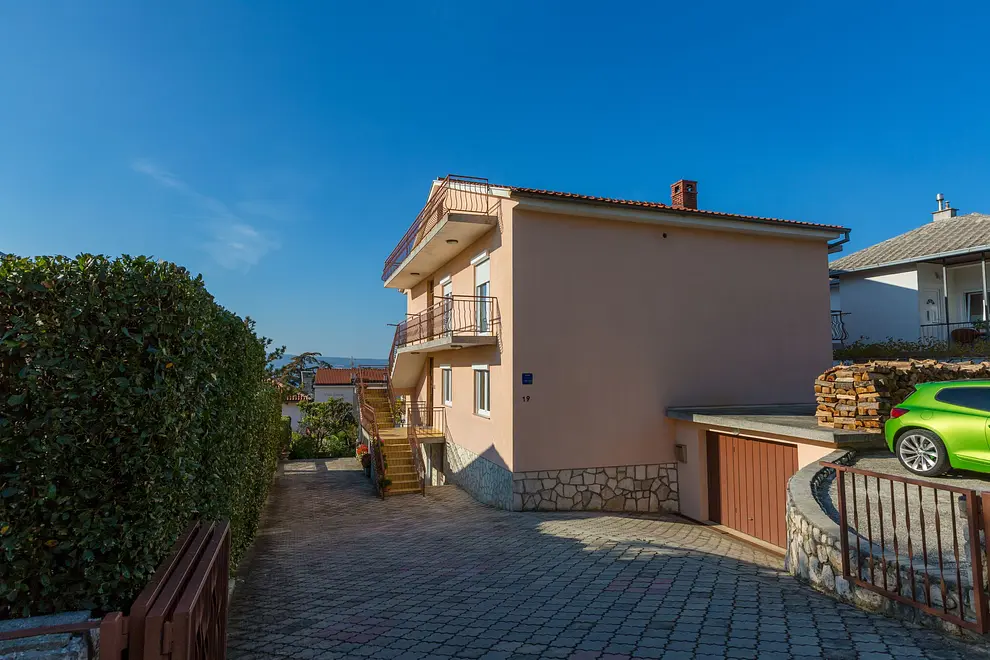 Ferienwohnung in Crikvenica  999203321 31576 – Foto 28