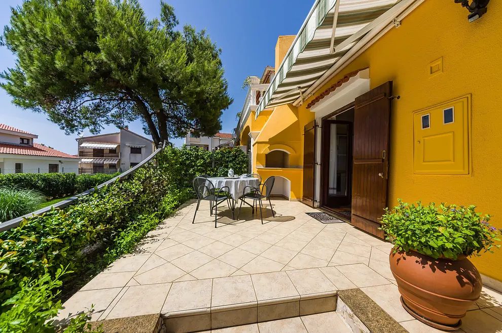 Ferienwohnung in Zadar  999204979 33151 – Foto 15