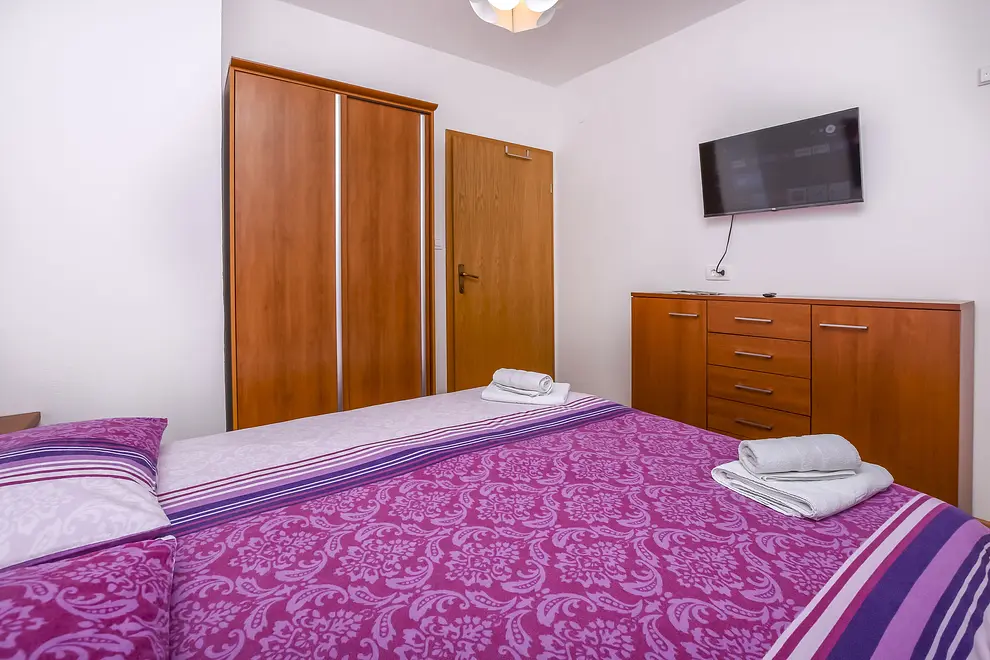 Ferienwohnung in Rogoznica  999209101 37032 – Foto 17