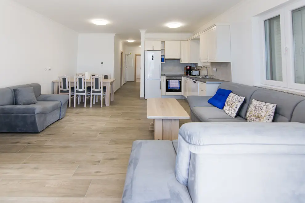 Ferienwohnung in Biograd  999206783 34871 – Foto 7