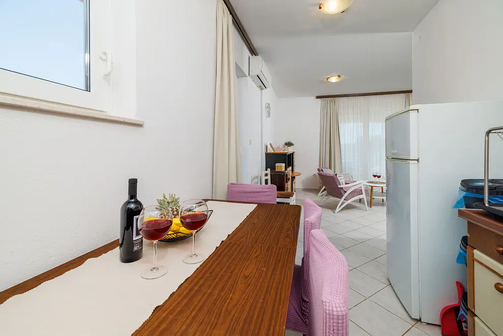 Ferienwohnung in Novi Vinodolski  999203180 31436 – Foto 28