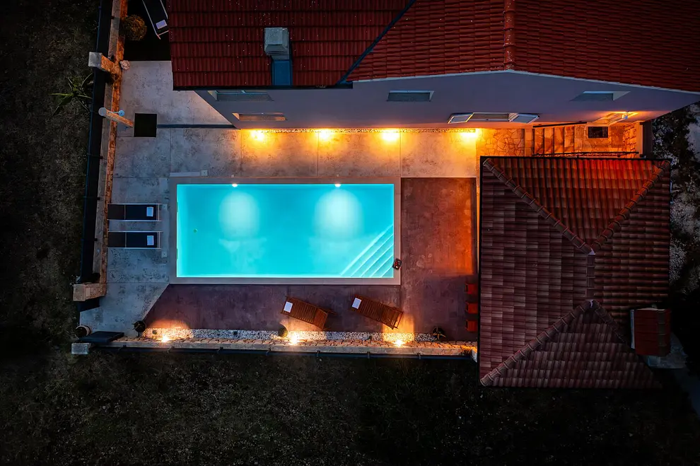 Ferienhaus in Sibenik mit Pool 999210485 38340 – Foto 21