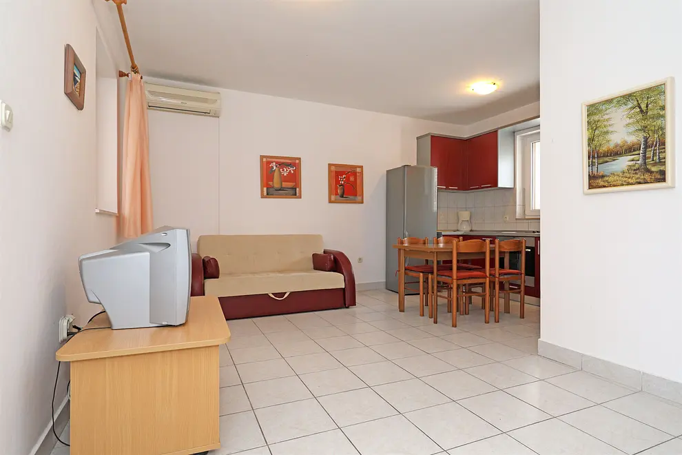 Ferienwohnung in Novalja  999205239 33406 – Foto 12