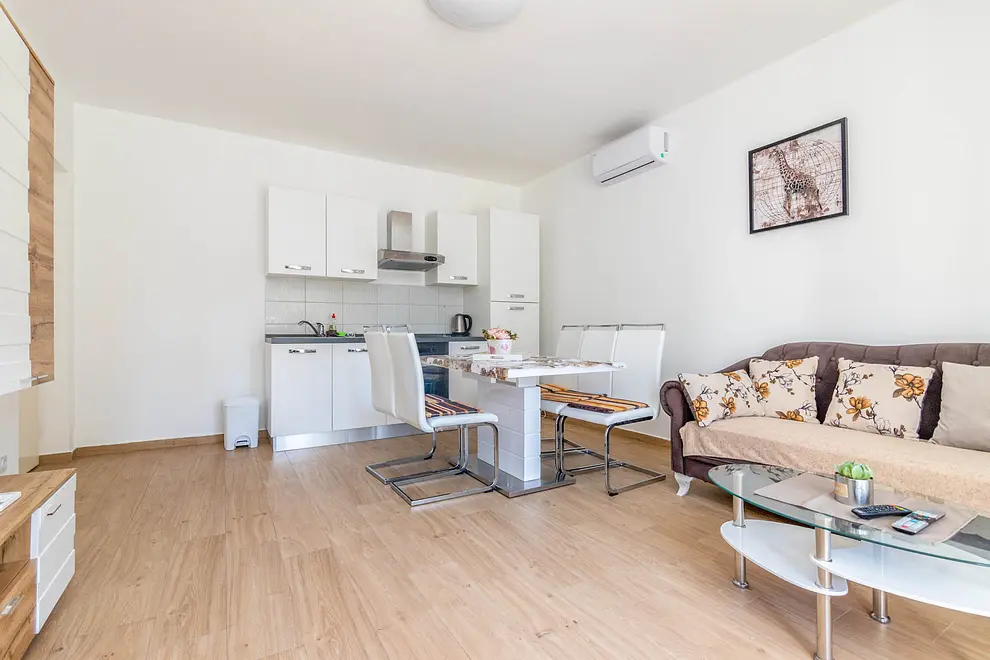Ferienwohnung in Biograd  999206795 34881 – Foto 8