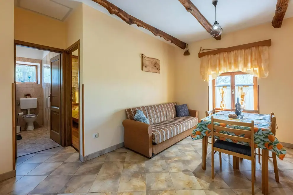 Ferienwohnung in Krsan mit Pool 999203547 31786 – Foto 27