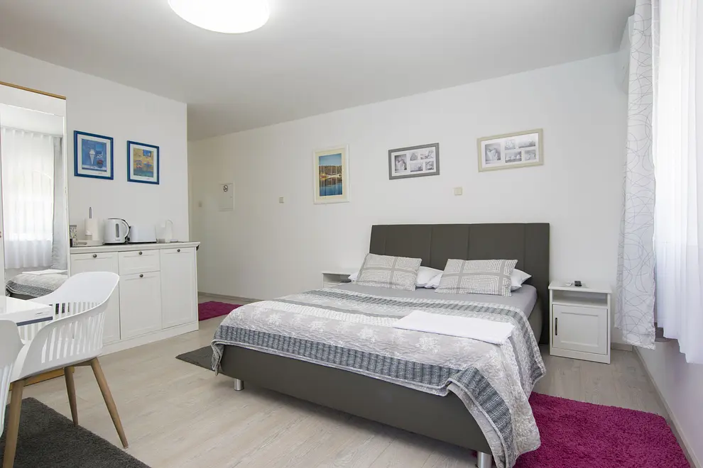Ferienhaus in Klenovica mit Pool 999215415 41032 – Foto 50