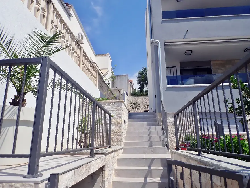 Ferienwohnung in Starigrad mit Pool 999207763 35782 – Foto 38