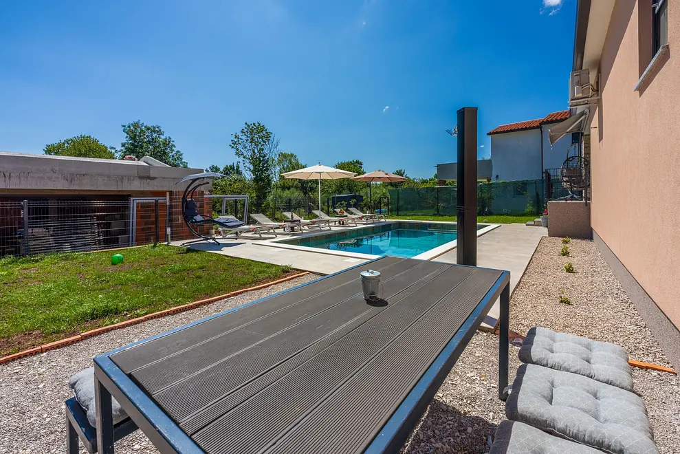 Ferienhaus in Nedescina mit Pool 999209198 37127 – Foto 40