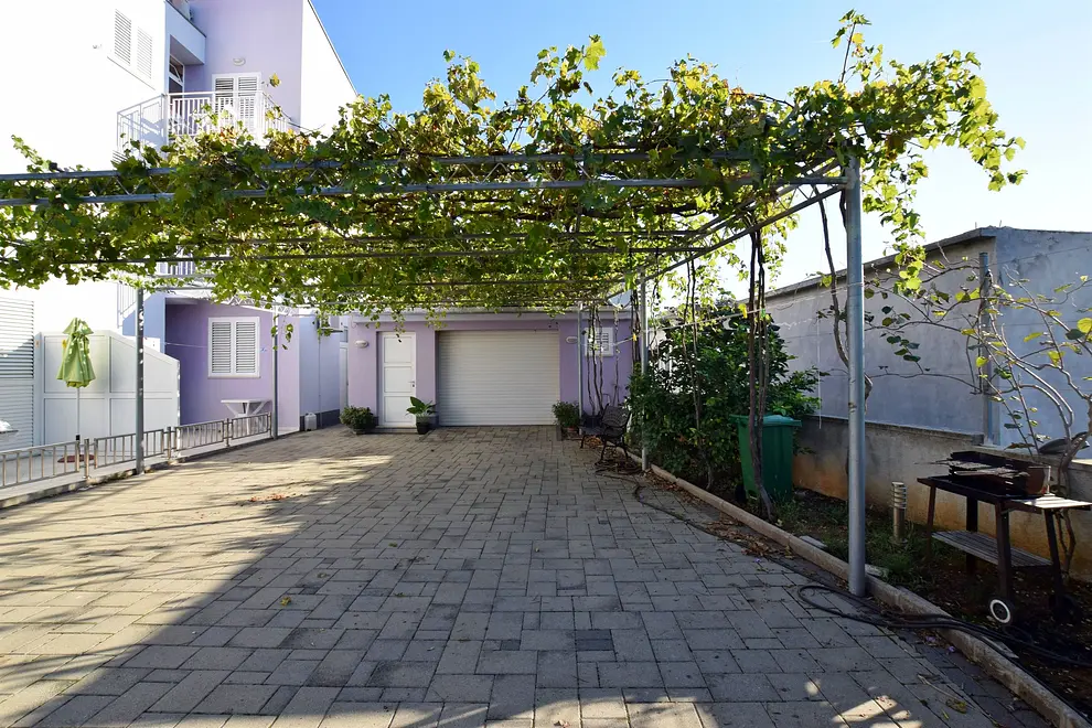 Ferienwohnung in Bibinje mit Pool 999203009 41088 – Foto 12
