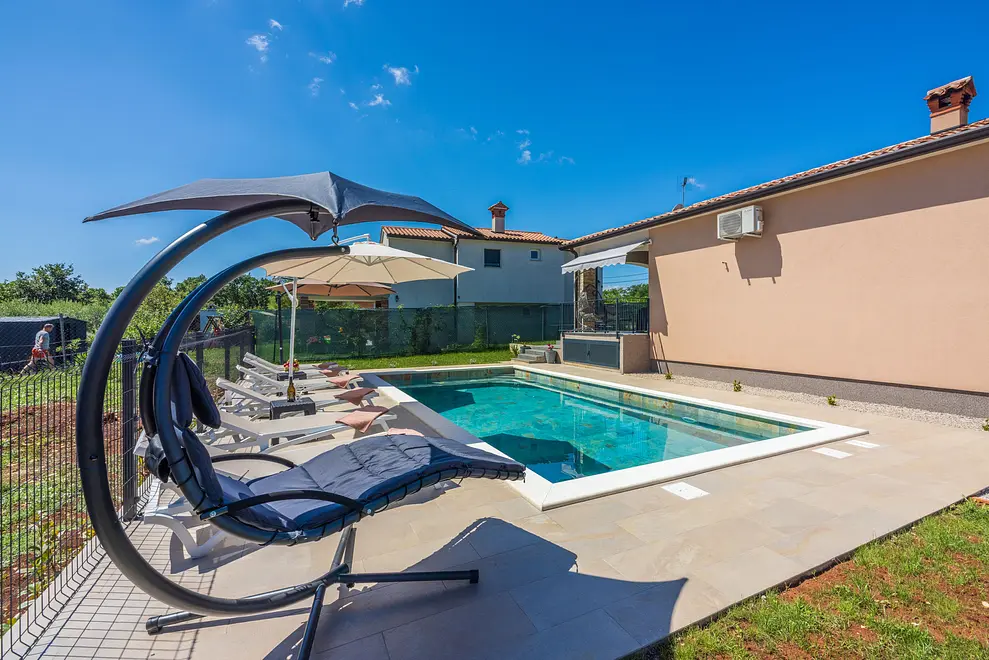 Ferienhaus in Nedescina mit Pool 999209198 37127 – Foto 29