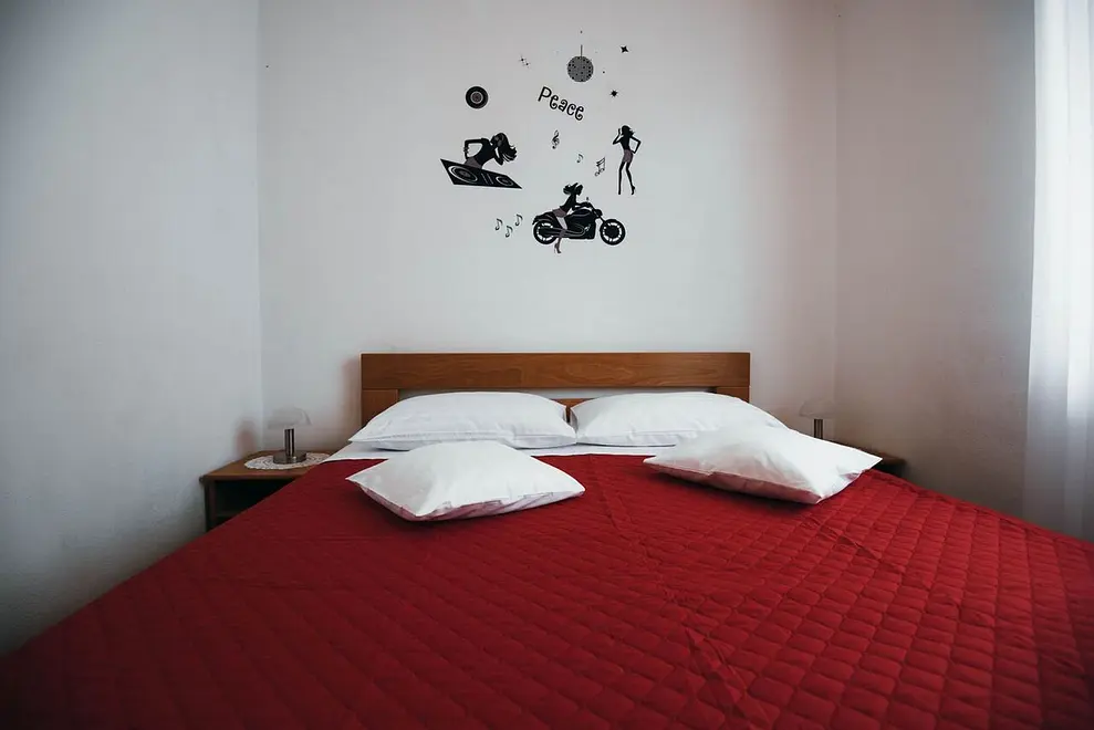 Ferienwohnung in Vodice  999208386 36354 – Foto 8