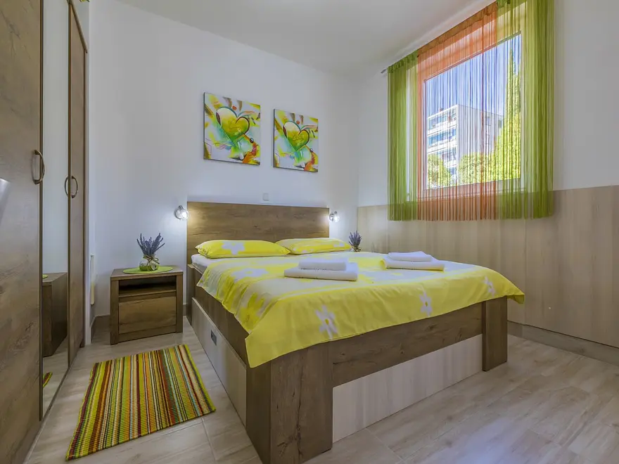 Ferienwohnung in Crikvenica  66159800 29784