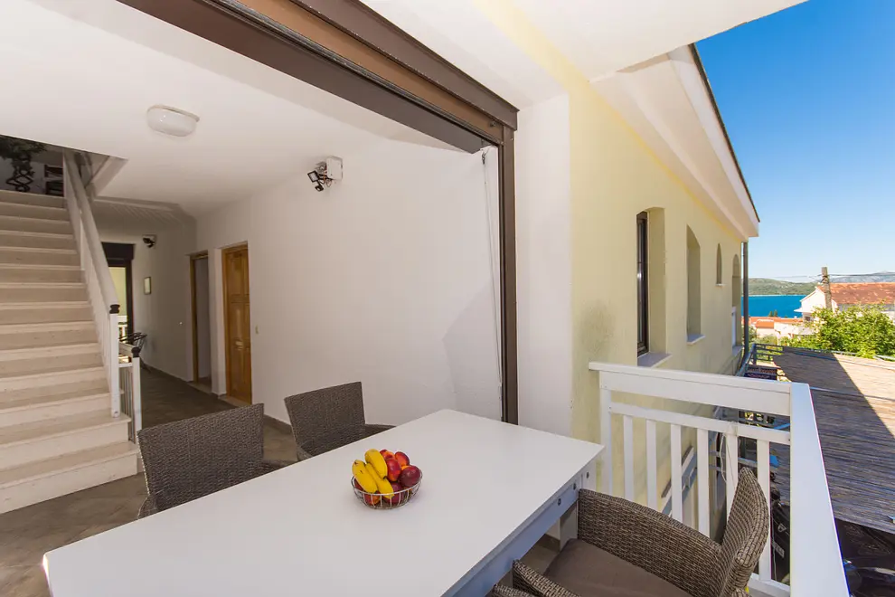 Ferienwohnung in Ciovo  999206708 34801 – Foto 5
