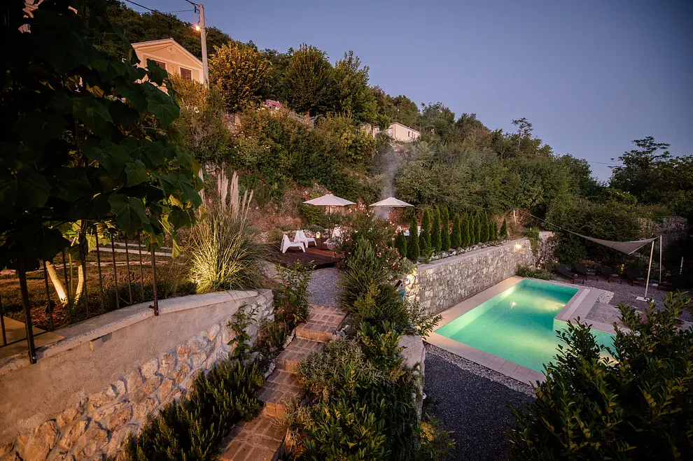 Ferienappartment in Crikvenica mit Pool und haustiergeeignet 66127893 14183