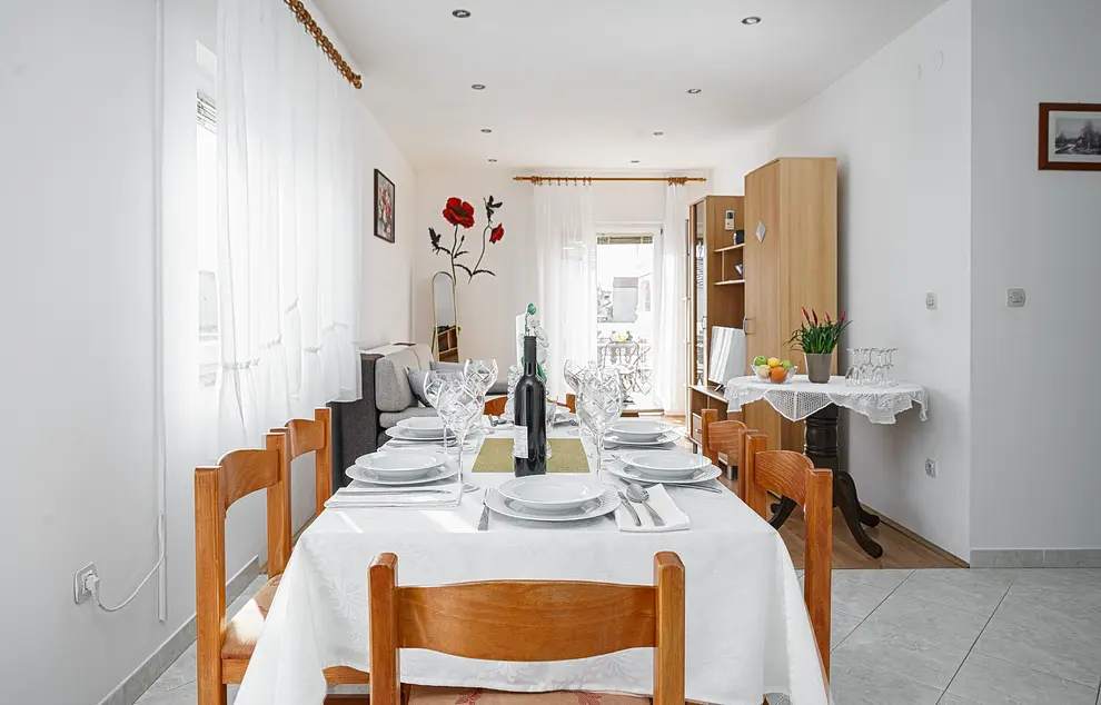 Ferienwohnung in Vodice  999208389 36357 – Foto 19