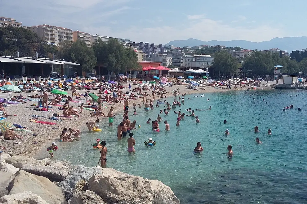 Ferienwohnung in Split  999207961 35951 – Foto 9