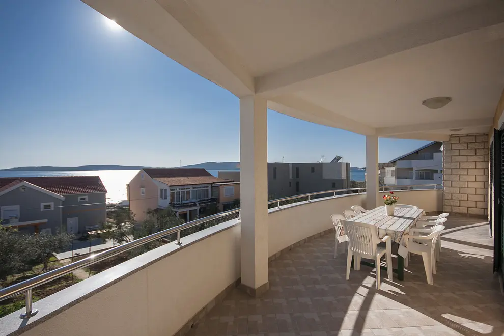 Ferienwohnung in Sibenik  999202700 30974 – Foto 29