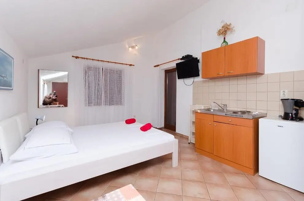 Ferienwohnung in Novi Vinodolski  999204671 32862 – Foto 18