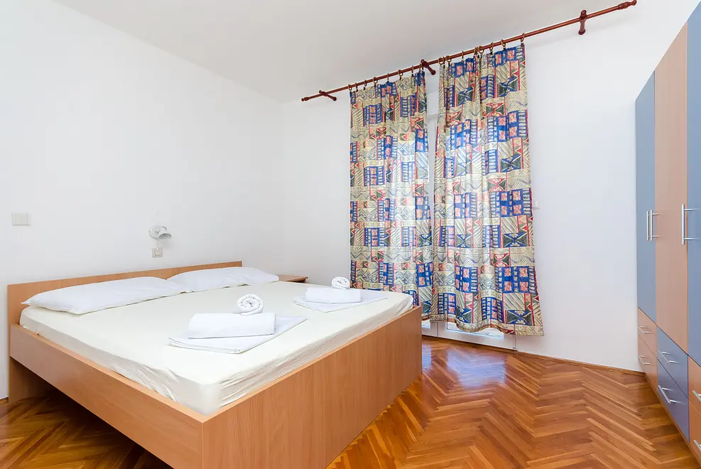 Ferienwohnung in Banjol  999209919 37815 – Foto 22