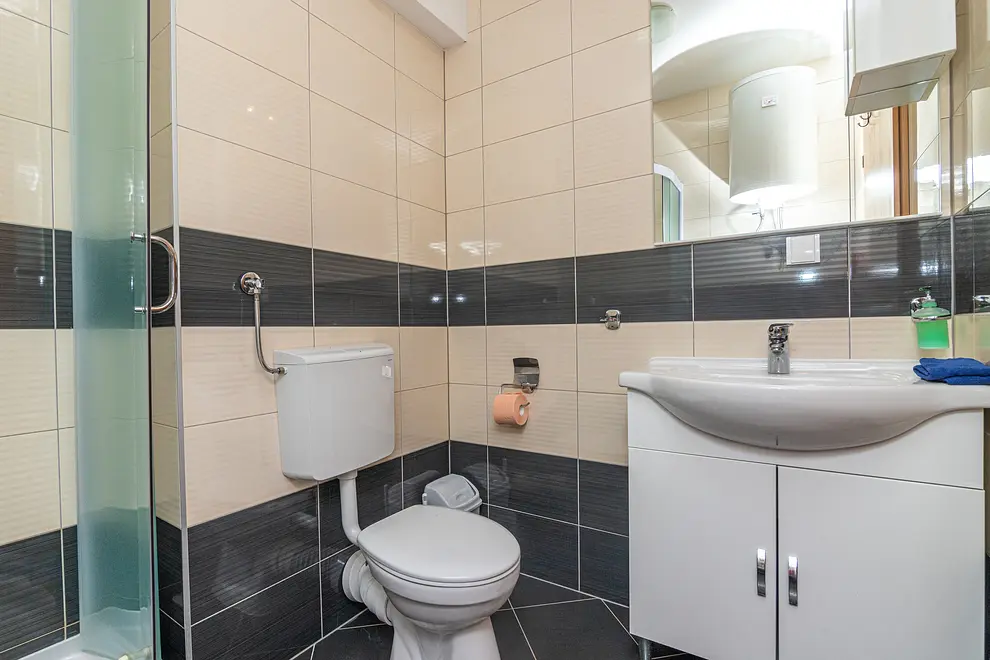 Ferienwohnung in Ciovo  999207054 35130 – Foto 21