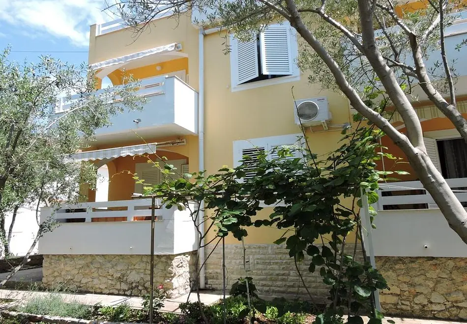 Ferienwohnung in Novalja  999207435 35486 – Foto 7